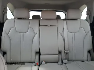 2021 Kia Sorento S with VIN 5XYRL4LC1MG002528, listed as a Copart auction lot 48756595 with 61,055 mi miles and Non Repairable. Bid and sale history available at DreamBid. Image 10.