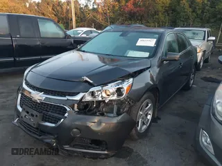 2015 Chevrolet Malibu LT with VIN 1G11C5SL2FF311735, listed as a IAAI auction lot 40655967 with 88,950 mi miles and . Bid and sale history available at DreamBid. Image 17.