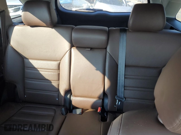 2019 Kia Sorento SX Limited with VIN 5XYPKDA51KG536785, listed as a Copart auction lot 41959205 with 71,290 mi miles and Salvage Title. Bid and sale history available at carsss.com. Image 10.