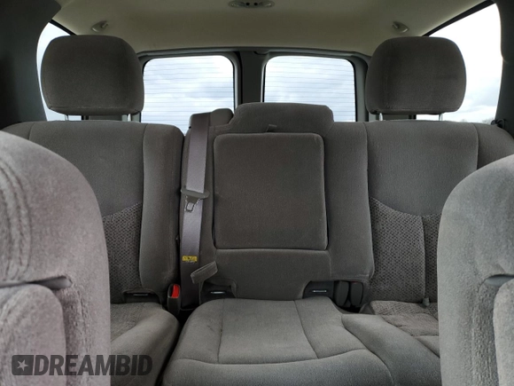 2003 Chevrolet Tahoe LS with VIN 1GNEC13V83J269864, listed as a Copart auction lot 47863305 with 324,115 mi miles and Clean Title. Bid and sale history available at carsss.com. Image 10.