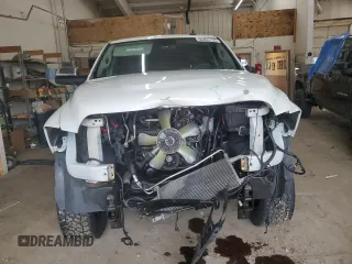 2016 Ram 2500 Laramie с VIN 3C6UR5NJ1GG368397, выставлен на аукционе Copart как лот 60493755 с пробегом 180 360 миль миль и Списание • Salvage title. История ставок и продаж доступна на DreamBid. Изображение 5.
