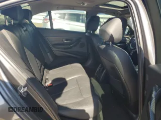 2015 BMW 3 Series 328i xDrive с VIN WBA3B5C55FF961871, выставлен на аукционе Copart как лот 56194425 с пробегом Не указан миль и Чистый • Clean title. История ставок и продаж доступна на DreamBid. Изображение 10.