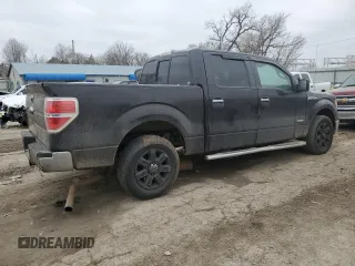 2014 Ford F-150 XL z VIN 1FTFW1CT0EKF32560, wystawiony jako Copart lot #44336605 z przebiegiem Nie podano mil oraz Szkoda całkowita • Salvage title. Historia ofert i sprzedaży dostępna na DreamBid. Obrazek 3.