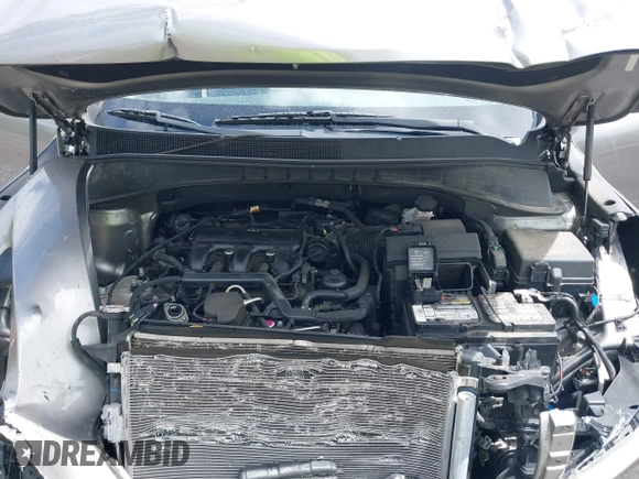 2017 Kia Sorento EX with VIN 5XYPHDA51HG323052, listed as a IAAI auction lot 42254437 with 94,778 mi miles and . Bid and sale history available at DreamBid. Image 10.