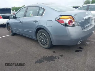 2012 Nissan Altima S z VIN 1N4AL2APXCC239700, wystawiony jako IAAI lot #42330718 z przebiegiem 195 219 mil mil oraz . Historia ofert i sprzedaży dostępna na DreamBid. Obrazek 3.