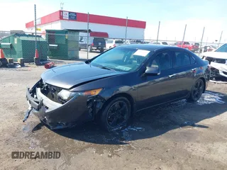 2013 Acura TSX с VIN JH4CU2F47DC014309, выставлен на аукционе IAAI как лот 41807965 с пробегом 146 110 миль миль и . История ставок и продаж доступна на DreamBid. Изображение 2.
