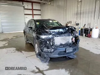 2022 Chevrolet Traverse LT z VIN 1GNEVHKW3NJ194409, wystawiony jako Copart lot #54600805 z przebiegiem 71 910 mil mil oraz Szkoda całkowita • Salvage title. Historia ofert i sprzedaży dostępna na DreamBid. Obrazek 14.