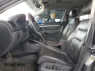 2007 Volkswagen Jetta z VIN 3VWDG71K47M101262, wystawiony jako Copart lot #51469695 z przebiegiem 241 174 mil mil oraz Szkoda całkowita • Salvage title. Historia ofert i sprzedaży dostępna na DreamBid. Obrazek 7.