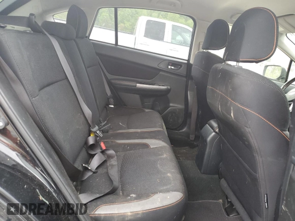 2017 Subaru Crosstrek Premium z VIN JF2GPABC5H8229599, wystawiony jako Copart lot #56588695 z przebiegiem 164 605 mil mil oraz Szkoda całkowita • Salvage title. Historia ofert i sprzedaży dostępna na DreamBid. Obrazek 11.