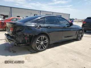 2020 BMW 4 Series 430i xDrive z VIN WBA4J3C06LBL11739, wystawiony jako Copart lot #68277434 z przebiegiem 30 752 mil mil oraz Czysty tytuł • Clean title. Historia ofert i sprzedaży dostępna na DreamBid. Obrazek 3.