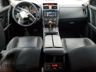 2014 Mazda CX-9 Touring with VIN JM3TB3CA7E0433875, listed as a Copart auction lot 84949564 with 156,988 mi miles and Non Repairable. Bid and sale history available at DreamBid. Image 8.