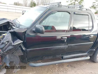 2004 Ford Explorer Sport Trac XLS z VIN 1FMZU77K64UB43072, wystawiony jako IAAI lot #41555127 z przebiegiem 175 269 mil mil oraz . Historia ofert i sprzedaży dostępna na DreamBid. Obrazek 15.