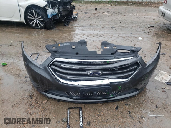 2015 Ford Taurus Limited with VIN 1FAHP2J89FG190546, listed as a Copart auction lot 72062994 with 154,029 mi miles and Salvage Title. Bid and sale history available at carsss.com. Image 12.