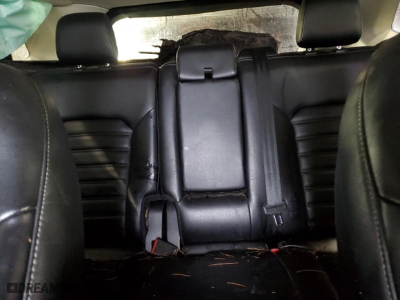 2019 Ford Edge SEL with VIN 2FMPK4J97KBB33669, listed as a Copart auction lot 46812925 with 0 mi miles and Salvage Title. Bid and sale history available at carsss.com. Image 10.
