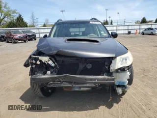 2009 Subaru Forester с VIN JF2SH65629H779256, выставлен на аукционе Copart как лот 54141745 с пробегом 191 654 миль миль и Списание • Salvage title. История ставок и продаж доступна на DreamBid. Изображение 5.