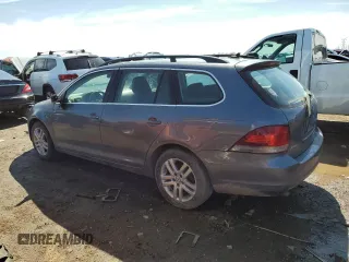 2011 Volkswagen Jetta SportWagen TDI with VIN 3VWPL7AJ0BM651731, listed as a Copart auction lot 50129045 with 112,572 mi miles and Salvage Title. Bid and sale history available at carsss.com. Image 2.