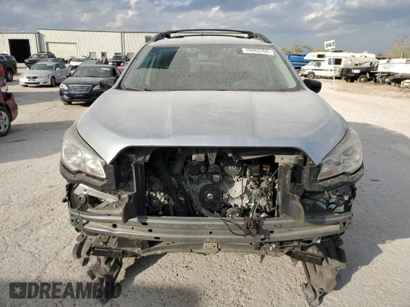 2019 Subaru Ascent with VIN 4S4WMAAD7K3442342, listed as a Copart auction lot 76063764 with 55,118 mi miles and Salvage title. Bid and sale history available at DreamBid. Image 5.