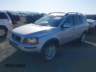 2007 Volvo XC90 I6 z VIN YV4CZ982271380814, wystawiony jako IAAI lot #42012089 z przebiegiem 177 638 mil mil oraz . Historia ofert i sprzedaży dostępna na DreamBid. Obrazek 2.