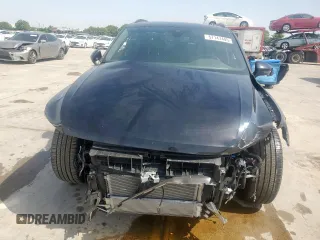 2024 Volkswagen Tiguan SE R-Line Black z VIN 3VVCB7AX8RM156729, wystawiony jako Copart lot #57147405 z przebiegiem 6 390 mil mil oraz Szkoda całkowita • Salvage title. Historia ofert i sprzedaży dostępna na DreamBid. Obrazek 5.