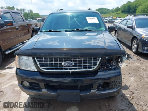2004 Ford Explorer XLT с VIN 1FMZU73K44UB48387, выставлен на аукционе IAAI как лот 42282886 с пробегом 149 087 миль миль и . История ставок и продаж доступна на DreamBid. Изображение 12.