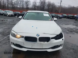 2013 BMW 3 Series 328i xDrive with VIN WBA3B3G50DNR81124, listed as a IAAI auction lot 41087933 with 133,660 mi miles and . Bid and sale history available at DreamBid. Image 12.