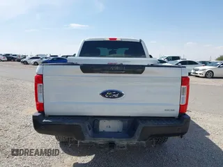 2019 Ford F-250 XL with VIN 1FT7X2B62KED43261, listed as a IAAI auction lot 42256832 with 140,959 mi miles and . Bid and sale history available at DreamBid. Image 16.