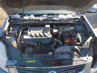 2010 Nissan Sentra SR with VIN 3N1AB6APXAL680770, listed as a IAAI auction lot 41630587 with 191,411 mi miles and . Bid and sale history available at DreamBid. Image 10.