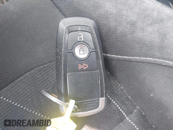 2018 Ford EcoSport SE z VIN MAJ6P1UL5JC188293, wystawiony jako IAAI lot #42338926 z przebiegiem 186 773 mil mil oraz . Historia ofert i sprzedaży dostępna na DreamBid. Obrazek 11.