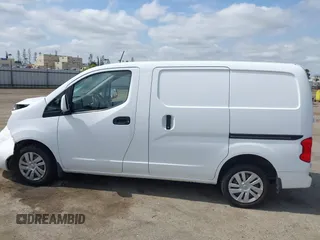2017 Nissan NV200 SV с VIN 3N6CM0KN8HK718844, выставлен на аукционе IAAI как лот 42052284 с пробегом 70 122 миль миль и . История ставок и продаж доступна на DreamBid. Изображение 14.