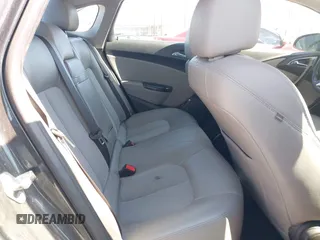 2015 Buick Verano with VIN 1G4PP5SK6F4196304, listed as a IAAI auction lot 39960964 with 115,015 mi miles and . Bid and sale history available at DreamBid. Image 8.