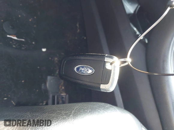 2016 Ford Fusion Titanium with VIN 3FA6P0K90GR188049, listed as a IAAI auction lot 42575477 with 239,414 mi miles and . Bid and sale history available at DreamBid. Image 11.