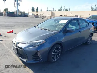 2019 Toyota Corolla L z VIN 2T1BURHE2KC137290, wystawiony jako IAAI lot #41701818 z przebiegiem 71 778 mil mil oraz . Historia ofert i sprzedaży dostępna na DreamBid. Obrazek 17.