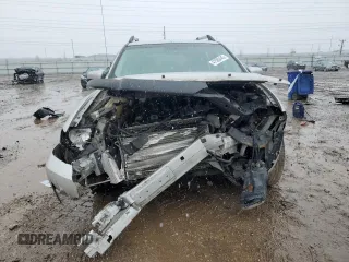 2006 Ford Freestyle Limited with VIN 1FMZK06126GA49956, listed as a Copart auction lot 47589445 with 165,185 mi miles and Salvage Title. Bid and sale history available at carsss.com. Image 5.