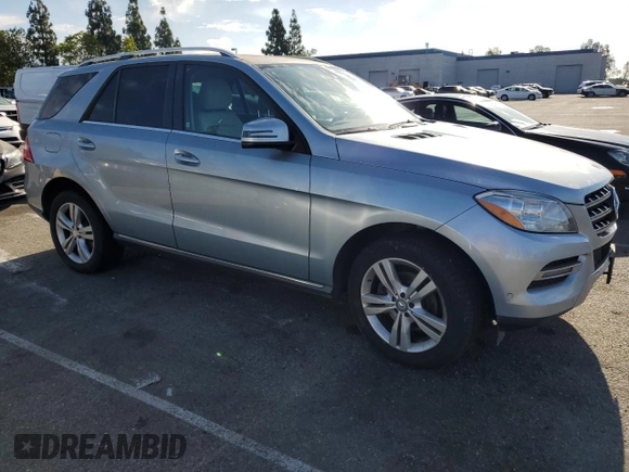 2014 Mercedes-Benz M 350 с VIN 4JGDA5JB2EA311003, выставлен на аукционе Copart как лот 65713745 с пробегом 132 817 миль миль и Чистый • Clean title. История ставок и продаж доступна на DreamBid. Изображение 4.