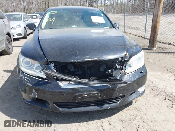 2011 Lexus LS 460 z VIN JTHCL5EF2B5010516, wystawiony jako IAAI lot #41930484 z przebiegiem 211 739 mil mil oraz . Historia ofert i sprzedaży dostępna na DreamBid. Obrazek 12.