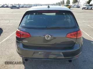 2015 Volkswagen GTI S с VIN 3VWTT7AU2FM072500, выставлен на аукционе Copart как лот 45413725 с пробегом 83 606 миль миль и Чистый • Clean title. История ставок и продаж доступна на DreamBid. Изображение 6.