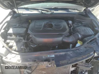 2018 Jeep Grand Cherokee Altitude with VIN 1C4RJEAGXJC391705, listed as a Copart auction lot 50486515 with 86,916 mi miles and Salvage Title. Bid and sale history available at carsss.com. Image 13.