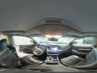 2014 Toyota Highlander XLE z VIN 5TDJKRFH0ES027364, wystawiony jako Copart lot #54519265 z przebiegiem 204 335 mil mil oraz Szkoda całkowita • Salvage title. Historia ofert i sprzedaży dostępna na DreamBid. Obrazek 15.