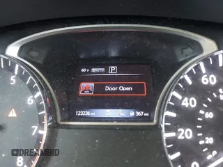 2020 Nissan Pathfinder SL with VIN 5N1DR2CM6LC610825, listed as a IAAI auction lot 42300210 with 123,226 mi miles and . Bid and sale history available at DreamBid. Image 15.