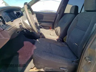 2003 Ford Police Interceptor Street Appear с VIN 2FAFP71W53X169959, выставлен на аукционе Copart как лот 57474345 с пробегом 139 462 миль миль и Списание • Salvage title. История ставок и продаж доступна на DreamBid. Изображение 7.