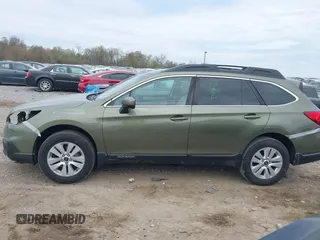 2017 Subaru Outback Premium with VIN 4S4BSACC5H3340524, listed as a IAAI auction lot 42077133 with 141,274 mi miles and . Bid and sale history available at DreamBid. Image 14.