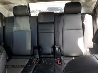 2019 Toyota 4Runner SR5 z VIN JTEBU5JRXK5693278, wystawiony jako Copart lot #54084045 z przebiegiem 73 622 mil mil oraz Szkoda całkowita • Salvage title. Historia ofert i sprzedaży dostępna na DreamBid. Obrazek 10.