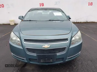 2009 Chevrolet Malibu 2LT with VIN 1G1ZJ57769F183041, listed as a IAAI auction lot 42151038 with 164,414 mi miles and . Bid and sale history available at DreamBid. Image 6.