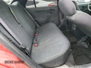2004 Chevrolet Cavalier with VIN 1G1JC52F247339715, listed as a Copart auction lot 46912275 with 152,751 mi miles and Salvage Title. Bid and sale history available at DreamBid. Image 10.