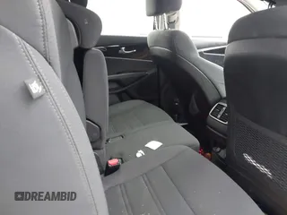 2016 Kia Sorento LX with VIN 5XYPGDA37GG099012, listed as a IAAI auction lot 42241907 with 108,448 mi miles and . Bid and sale history available at DreamBid. Image 8.