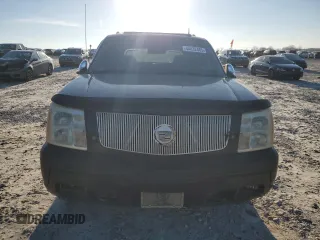 2003 Cadillac Escalade EXT z VIN 3GYEK63N03G181153, wystawiony jako Copart lot #44032465 z przebiegiem 211 093 mil mil oraz Tytuł czysty. Historia ofert i sprzedaży dostępna na DreamBid. Obrazek 5.