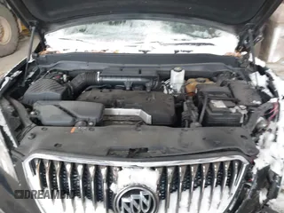 2017 Buick Envision Essence with VIN LRBFXDSA2HD220150, listed as a IAAI auction lot 41588848 with 98,606 mi miles and . Bid and sale history available at carsss.com. Image 10.