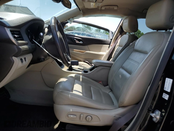2019 GMC Acadia Denali with VIN 1GKKNPLS6KZ226420, listed as a Copart auction lot 53309835 with 115,770 mi miles and Salvage Title. Bid and sale history available at DreamBid. Image 7.