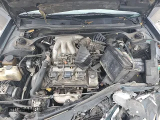 1999 Toyota Solara SE with VIN 2T1CF22PXXC164874, listed as a Copart auction lot 43596255 with Not Provided miles and Salvage Title. Bid and sale history available at DreamBid. Image 11.