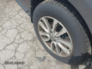 2015 Nissan Pathfinder SL с VIN 5N1AR2MM1FC611967, выставлен на аукционе IAAI как лот 42201697 с пробегом 169 272 миль миль и . История ставок и продаж доступна на DreamBid. Изображение 12.